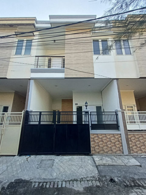 Dijual Rumah Gading Indah Regency